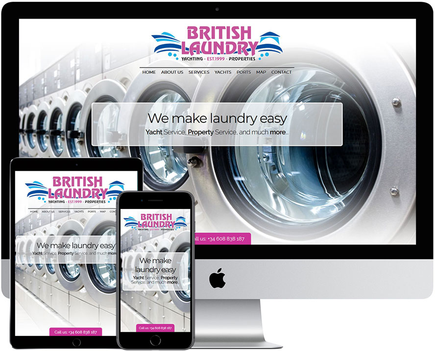 british-laundry.com