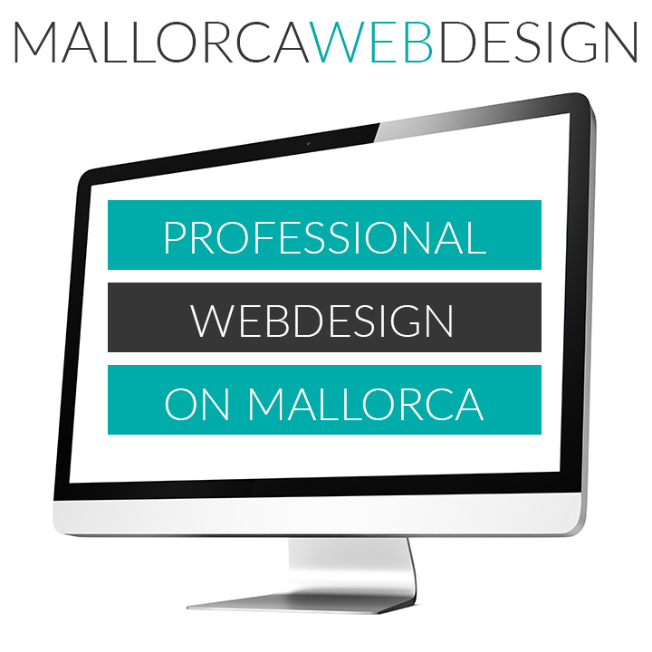 Mallorca Webdesign Logo