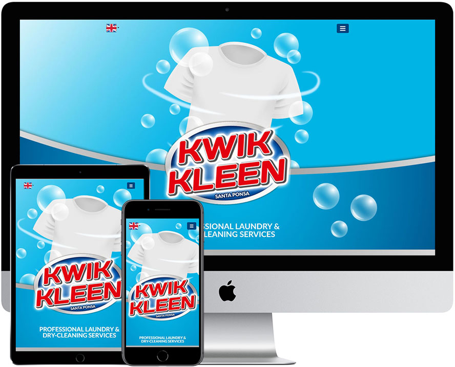 kwikkleenlaundry.es